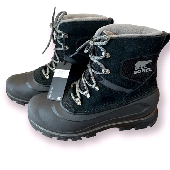 Sorel | Shoes | Sorel Buxton Mens Boots Extra Warm And  display picture 1